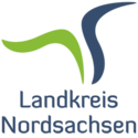 Logo Landkreis Nordsachsen/Link führt zur Website des Förderers