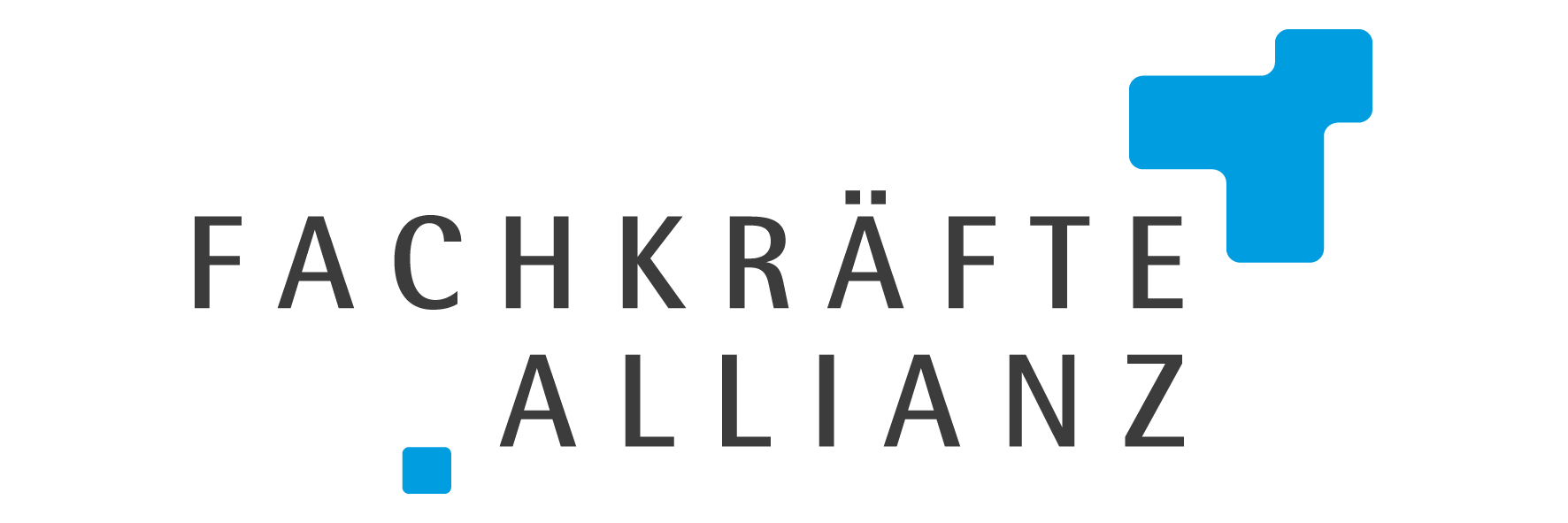 Logo Fachkräfte Allianz